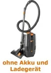 Taski Aero BP B Li-Ion Batteriesauger, leicht, flexibel und vielseitig...