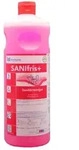Dreiturm Sanifris PLUS 1 L Sanit&auml;r-Reiniger & Kalkl&ouml;ser mit angenehmen...
