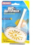 WC-Duftsp&uuml;ler Reinex FRESH WC Duftsp&uuml;ler 40 g Lemon die frische wochenlange...