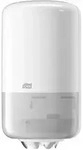 Tork 558000 Mini Innenabrollungsspender, wei&szlig; Spender im Elevation Design f&uuml;r