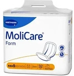 MoliCare Form normal 4 Tropfen 32 St&uuml;ck, PZN 17633732 32 St&uuml;ck bei leichte bis