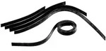 Unger RR25H Fensterwischer Wischergummi hart 25 cm Wischergummi zum...