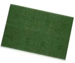 Schmutzfangmatte N&ouml;lle Allwetter Grasmatte gr&uuml;n 40 x 60 cm Fussmatte f&uuml;r den
