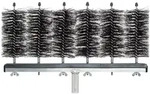 Lewi QLEEN 71505 B&uuml;rstentr&auml;ger und B&uuml;rste 70 mm einfache Bedienung, schneller als