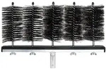 Lewi QLEEN 71503 B&uuml;rstentr&auml;ger und B&uuml;rste 80 mm einfache Bedienung, schneller als
