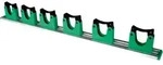 Unger HO700 Stielhalter f&uuml;r Teleskopstangen Hang up 70 cm Halter f&uuml;r 6