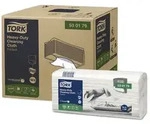 Tork 530179 Reinigungst&uuml;cher wei&szlig;, 41,5x35,5 cm Mehrzweck T&uuml;cher f&uuml;r
