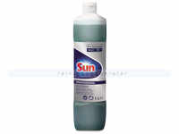 Diversey SUN Professional 1 L Geschirrspülmittel Hautfreundliches Spülmittel mit
