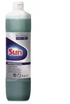 Diversey SUN Professional 1 L Geschirrsp&uuml;lmittel Hautfreundliches Sp&uuml;lmittel...