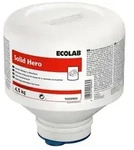 Ecolab Solid Hero 4,5 kg Kartusche Sp&uuml;lmaschinenreiniger Geschirrreiniger in