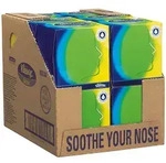 Kosmetikt&uuml;cher Kimberly Clark KLEENEX&reg; Balsam W&uuml;rfel Wei&szlig; 3 Lagig, I...