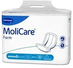 MoliCare Form 6 Tropfen 32 St&uuml;ck, PZN 17633778 32 St&uuml;ck bei mittelschwerer...