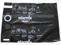 Staubsaugerbeutel Starmix Spezial PE Entleerbeutel 35 Asbest, 5 St. 5 Stück