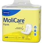 MoliCare Premium Form 3 Tropfen 32 St&uuml;ck, PZN 17633525 32 St&uuml;ck bei leichter...