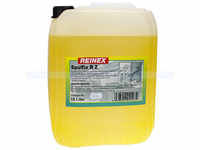 Reinex Spülfix R2 Markenqualität Spüli 10 L Spülmittel enthält spezielle...