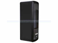 Sensorspender für Seife KATRIN Touchfree schwarz 500 ml einfach zu...