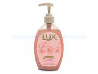 Diversey LUX hand-wash 500 ml Milde Seifenlotion zur Händereinigung, Pumpflasche