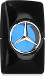 Mercedes-Benz Man Intense Eau de Toilette Intense Spray 50 ml, Grundpreis:...