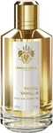 Mancera MAROV12, Mancera Collection L'Or Royal Vanilla Eau de Parfum Spray 120 ml,