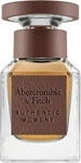 Abercrombie & Fitch Authentic Moment Man Eau de Toilette Spray 30 ml, Grundpreis: