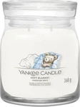 Yankee Candle 5901701387, Yankee Candle Signature Soft Blanket 368 g,...