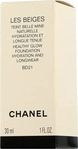 Chanel 184736, Chanel Les Beiges Teint Belle Mine Naturelle Hydratation et Longue