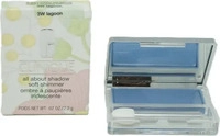 Clinique VCWG3W0000, Clinique All About Shadow Soft Shimmer 1,9 g, Grundpreis: &euro;