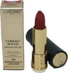 Lanc&ocirc;me LE3461, Lanc&ocirc;me L'Absolu Rouge Drama Matte Pflege 3,4 g, Grundpreis: &euro;