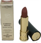 Lanc&ocirc;me LE3462, Lanc&ocirc;me L'Absolu Rouge Drama Matte Pflege 3,4 g, Grundpreis: &euro;
