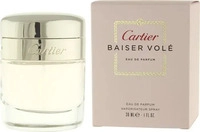 Cartier FP327030, Cartier Baiser Vol&eacute; Eau de Parfum Spray 30 ml, Grundpreis:...