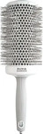 Olivia Garden B-2516, Olivia Garden Expert Blowout Speed gewellte Borsten 65 wei&szlig; &