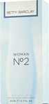 Betty Barclay 352463, Betty Barclay Woman No. 2 Eau de Parfum - Natural Spray...