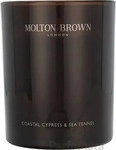 Molton Brown CAN253HR, Molton Brown Coastal Cypress & Sea Fennel Single Wick...