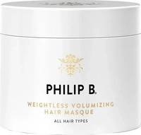 Philip B PB-CT-89226, Philip B Conditioner Weightless Volumizing Hair Masque 226 g,