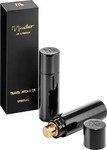 M.Micallef Secrets of Love Spiritual Eau de Parfum Spray Travel Atomizer Black 10 ml,
