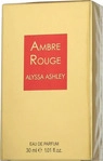 Alyssa Ashley 22203-86, Alyssa Ashley Ambre Rouge Eau de Parfum Spray 30 ml,