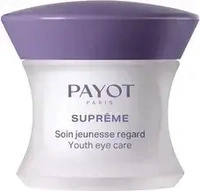 Payot 65118492, Payot Supr&ecirc;me Soin Jeunesse Regard 15 ml, Grundpreis: &euro;