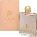 Trussardi F84002N, Trussardi Delicate Rose Eau de Toilette Spray 100 ml, Grundpreis: