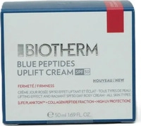 Biotherm LE6628, Biotherm Blue Peptides Day Cream SPF 30 50 ml, Grundpreis: &euro;