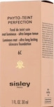 Sisley 180652, Sisley Phyto Teint Perfection Pflege 30 ml, Grundpreis: &euro; 2.133,-