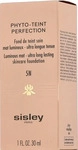 Sisley 180650, Sisley Phyto Teint Perfection Pflege 30 ml, Grundpreis: &euro;