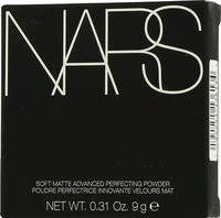 NARS Soft Matte Advanced Perfecting Powder Pflege 9 g, Grundpreis: &euro; 3.665,60 /