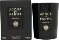 Acqua di Parma ADP062041, Acqua di Parma Quercia Scented Candle 200 g,...