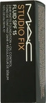 MAC Studio Fix Fluid SPF 15 24H Matte Foundation Pflege 30 ml, Grundpreis: &euro;