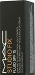 MAC Studio Fix Fluid SPF 15 24H Matte Foundation Pflege 30 ml, Grundpreis: &euro;