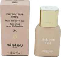 Sisley 180901, Sisley Phyto Teint Nude Pflege 30 ml, Grundpreis: &euro;...