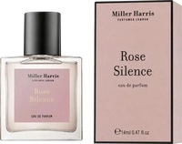 Miller Harris 496-142, Miller Harris Rose Silence Eau de Parfum Spray 14 ml,