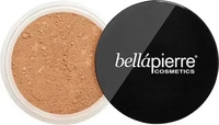 Bellapierre Cosmetics MF08, Bellapierre Cosmetics Loose Mineral Foundation Pflege 9