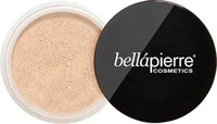 Bellapierre Cosmetics MF0.5, Bellapierre Cosmetics Loose Mineral Foundation Pflege 9
