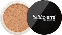 Bellapierre Cosmetics MF05.5, Bellapierre Cosmetics Loose Mineral Foundation Pflege 9